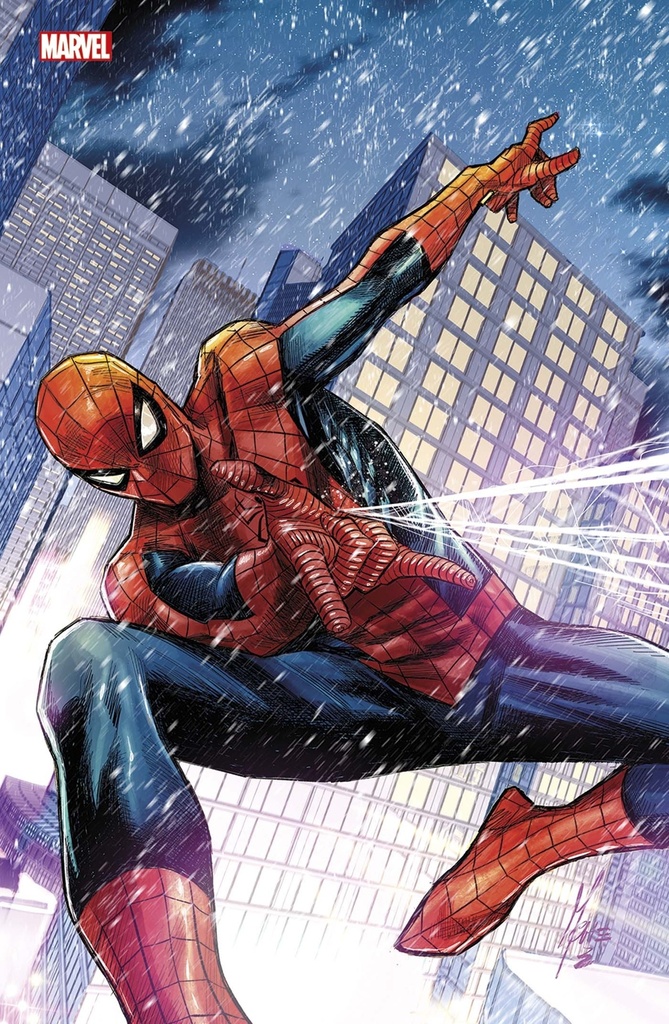[9791039119580] Marvel Comics N°21 (Variant - Tirage limité) - COMPTE FERME