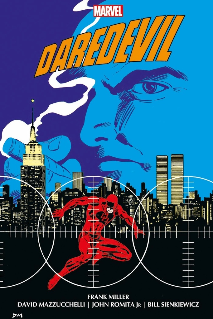 [9791039123761] Daredevil : Companion