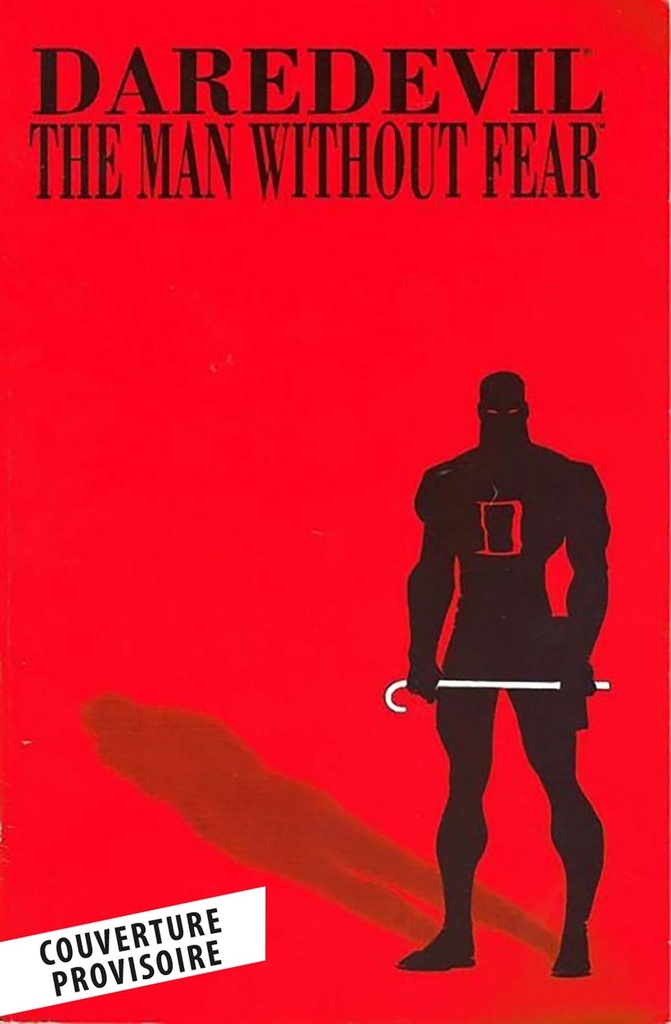 [9791039123778] Daredevil : Companion (Variant)