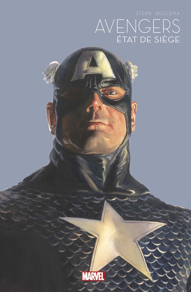 [9791039119696] Avengers : Etat de siège - La collection anniversaire T03
