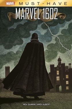 [9791039120357] Marvel 1602