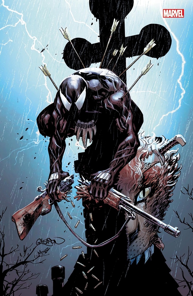 [9791039124492] Marvel Comics (II) N°05 (Variant - Tirage limité) - COMPTE FERME