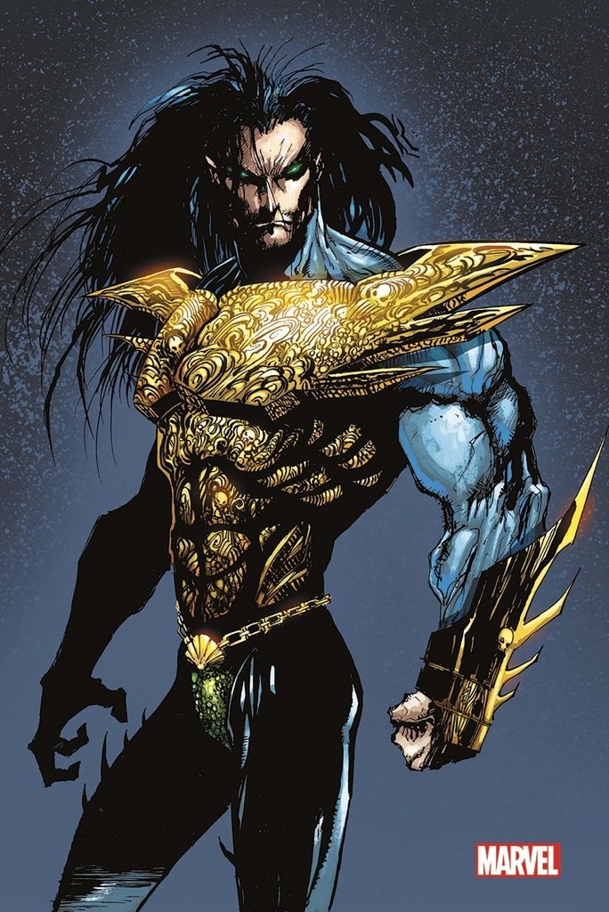 [9791039124928] Namor (Variant)