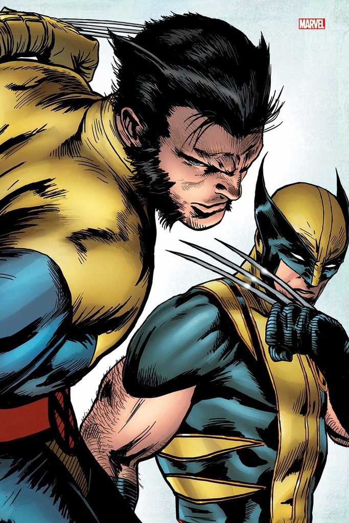[9791039128759] Je suis Wolverine - Edition Anniversaire 50 ans - Edition collector - COMPTE FERME