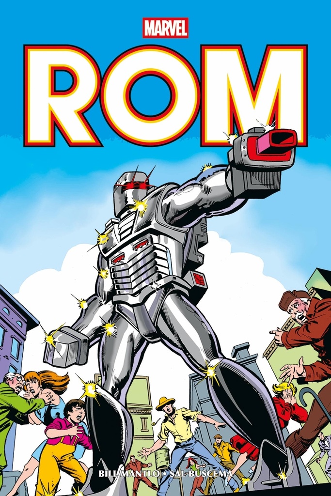 [9791039125789] Rom T01