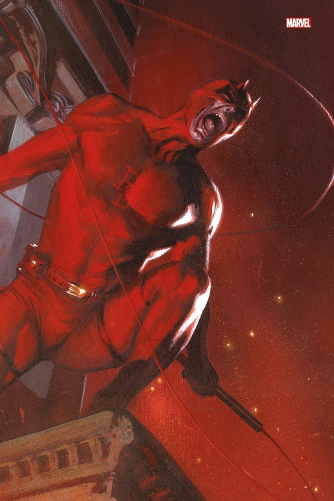 [9791039126069] Je suis Daredevil - Edition Anniversaire 60 ans - Edition collector