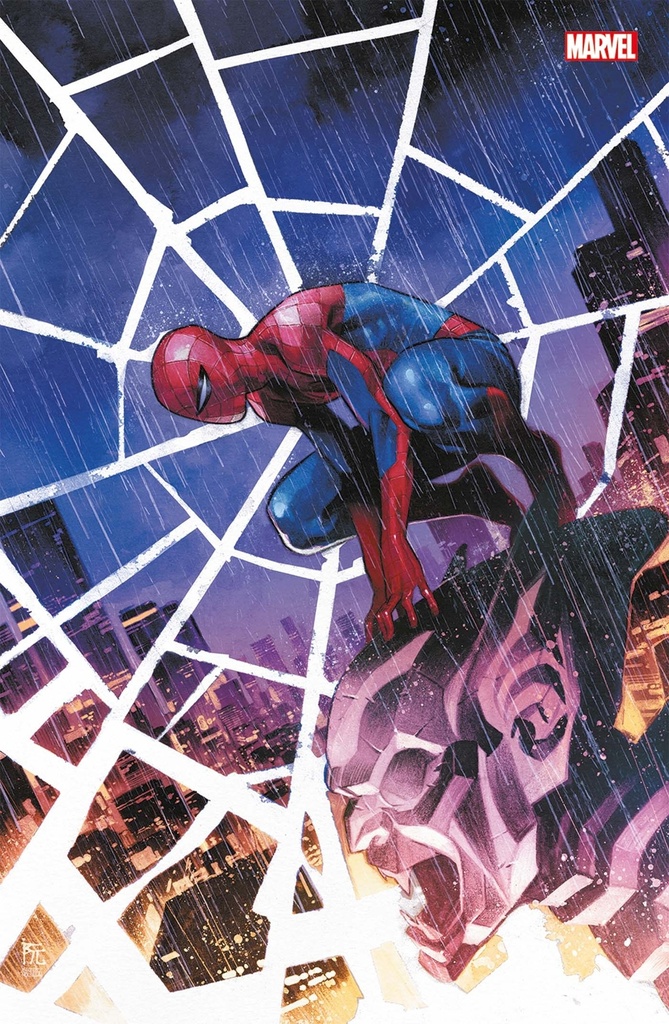 Marvel Comics (II) N°07 (Variant - Tirage limité) - COMPTE FERME