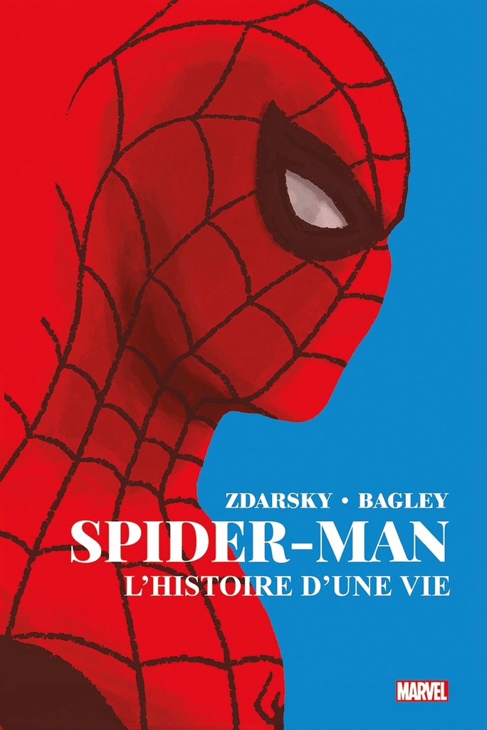 [9791039131971] Spider-Man : L'histoire d'une vie