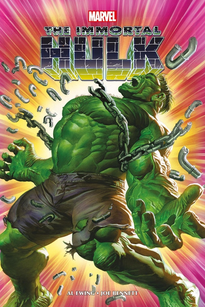 [9791039131988] Immortal Hulk T02