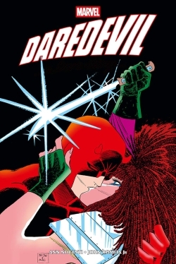 [9791039132114] Daredevil par Nocenti/Romita Jr.
